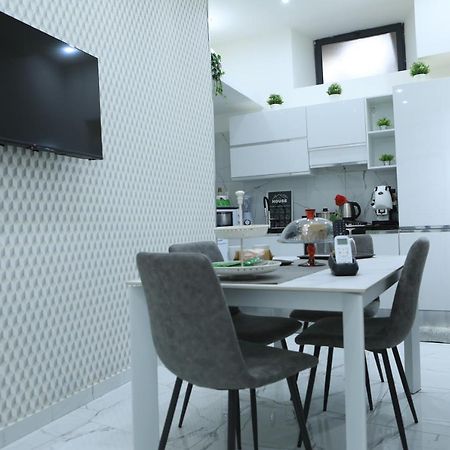 Апартаменти Santi House Катанія Екстер'єр фото