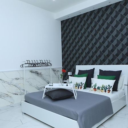 Апартаменти Santi House Катанія Екстер'єр фото