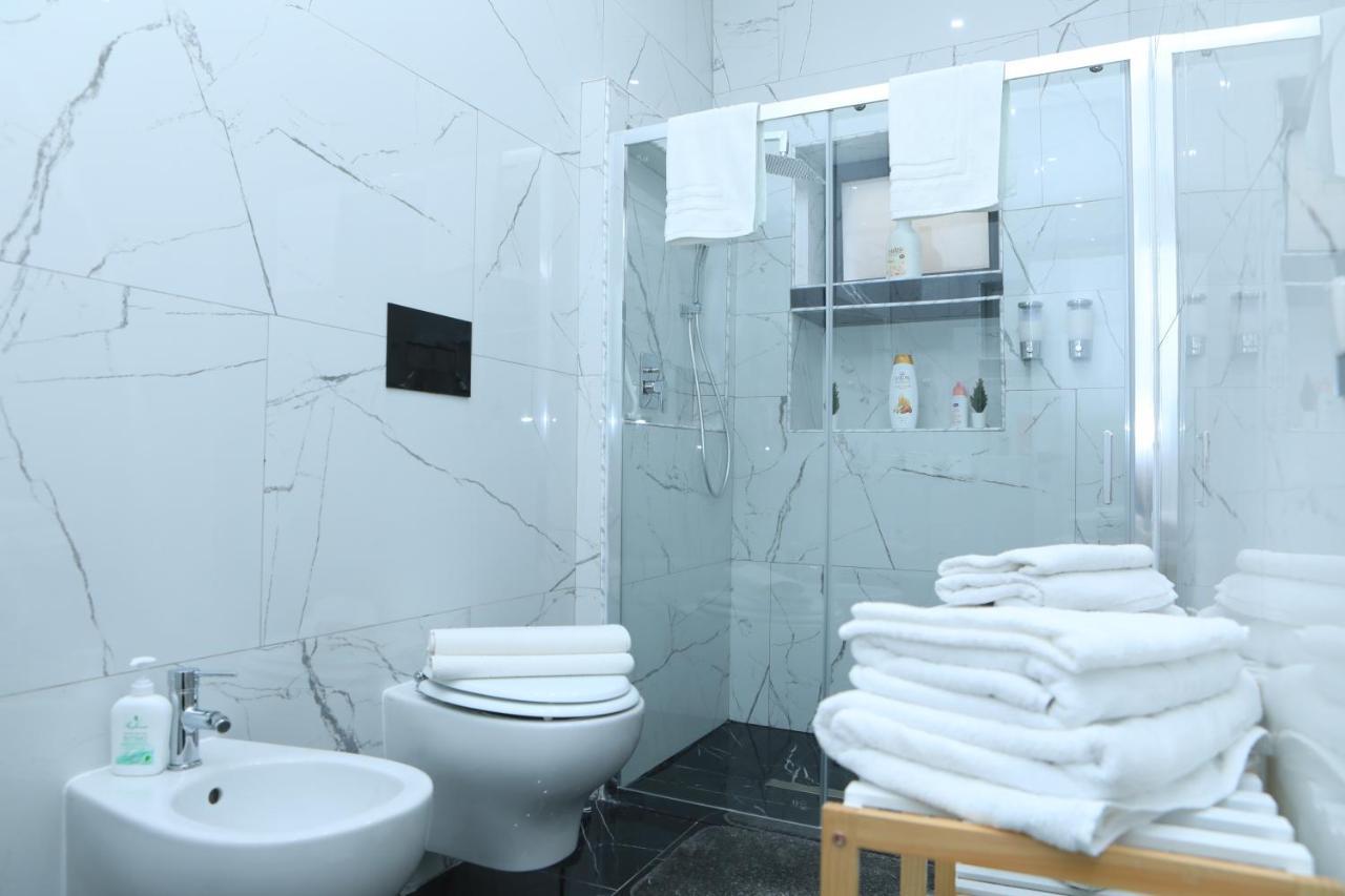 Апартаменти Santi House Катанія Екстер'єр фото